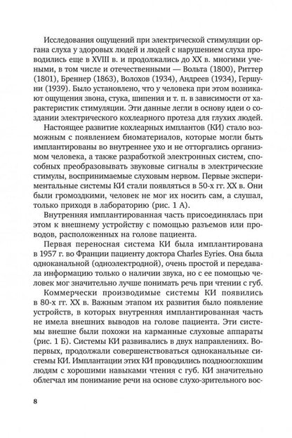 Введение в кохлеарную имплантацию ИЗД.2