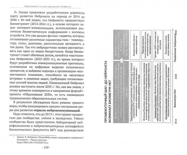 Трансгуманизм в российском образовании, наши дети как товар. Второе издание, дополненное 96401