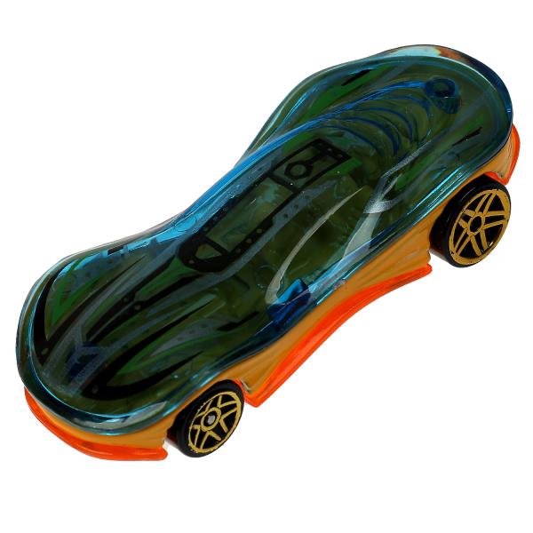 Автотрек динозавр, кор.40*24*6,5см ТЕХНОДРАЙВ в кор.2*24шт