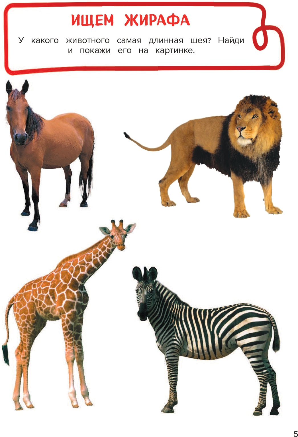 Развиваем правое полушарие мозга ребенка за 12 недель