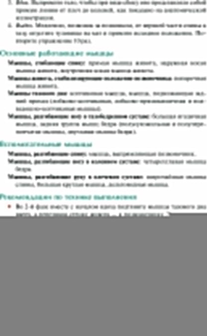 Анатомия пилатеса