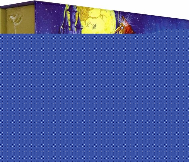 Пазл деревянный Кощеева дружба, 45 дет