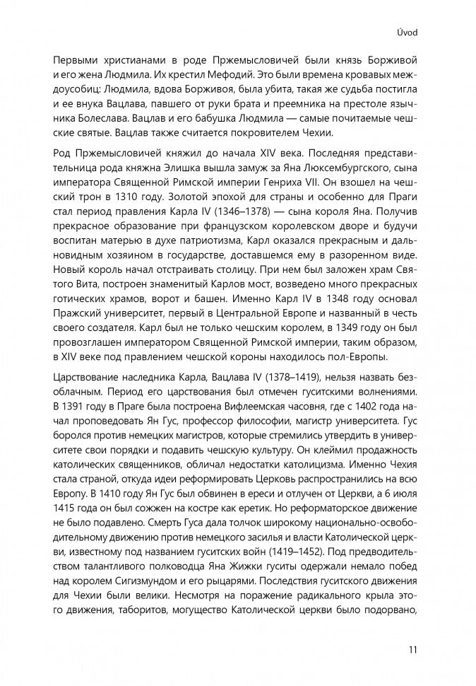 Чешский язык. Базовый курс