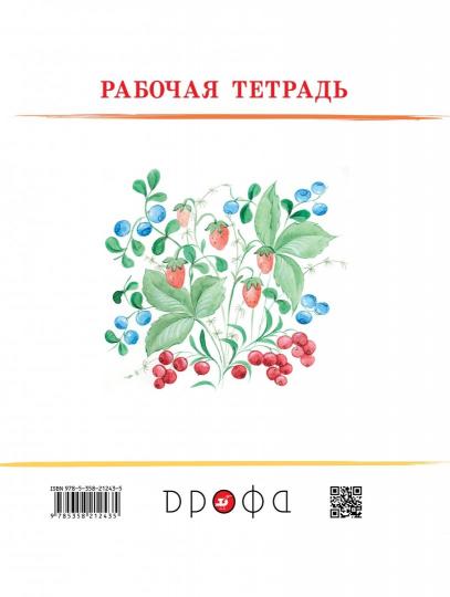 Изобраз. искусство 1кл [Р/т] РИТМ