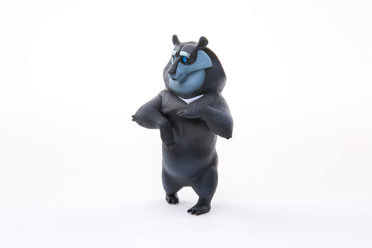 Balu - «MAUGLI» / Balu - «MAUGLI»