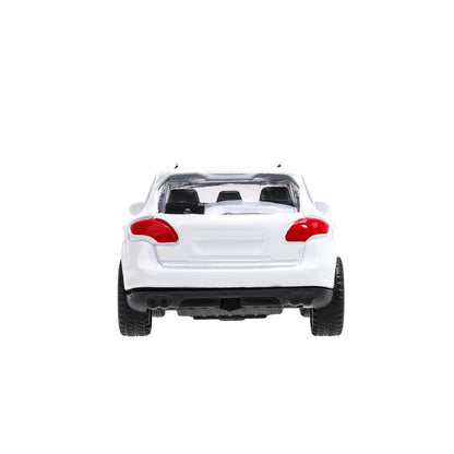 Модель металл porshe cayenne 9см инерция. Технопарк в кор.2*120шт