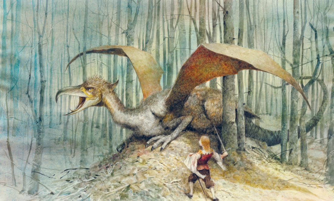 Алиса в Зазеркалье