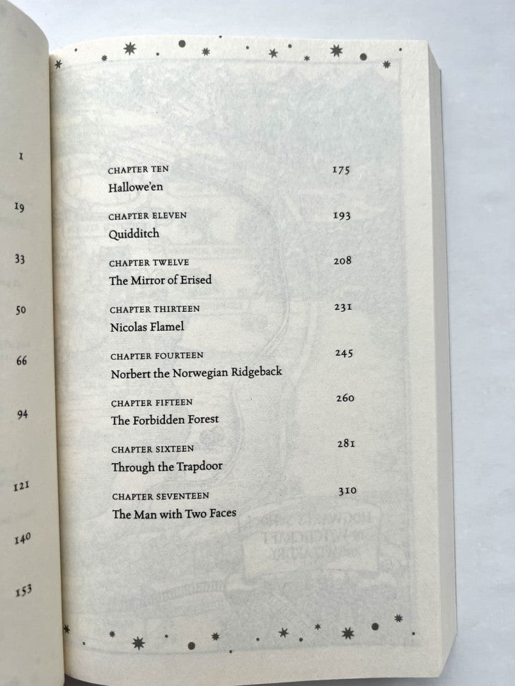 Harry Potter and the Philosopher's Stone J.K. Rowling Гарри Поттер и Философский камень Д.К. Роулинг / Книги на английском языке