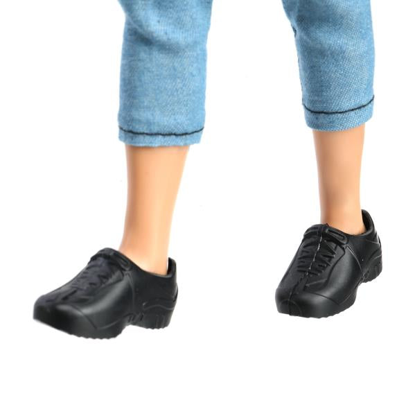 Кукла 29см Алекс,без шарниров, кор КАРАПУЗ в кор.24шт