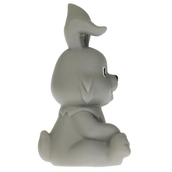 Игрушка для ванны зайка сетка, хенгтег КАПИТОШКА в кор.100шт
