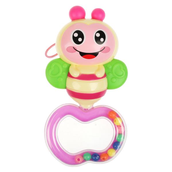 Музыкальная карусель на кроватку сова Шаинский музыка в кор. Умка в кор.3*6шт