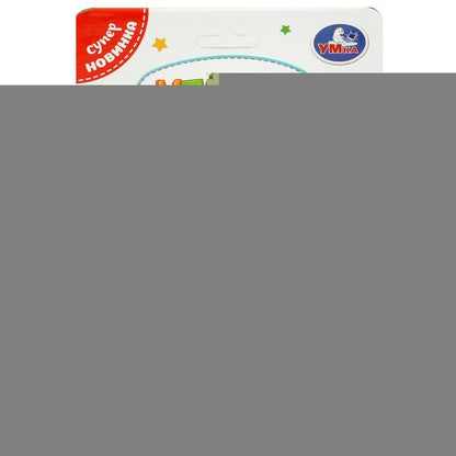 Музыкальный утёнок 23 песни,фразы,звуки.кор. Умка в кор.2*24шт