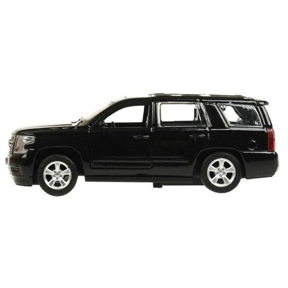 Игрушка пластик свет-звук автосервис 21 см, tahoe-bk , красный, кор. Технопарк в кор.2*30шт