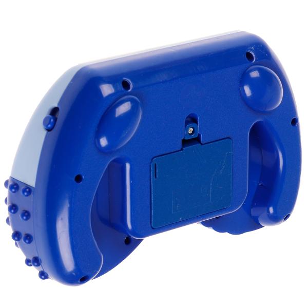 Умная викторина Шаинский музыка обучающая приставка. 100 песен, стихов, звуков Умка в кор.100шт