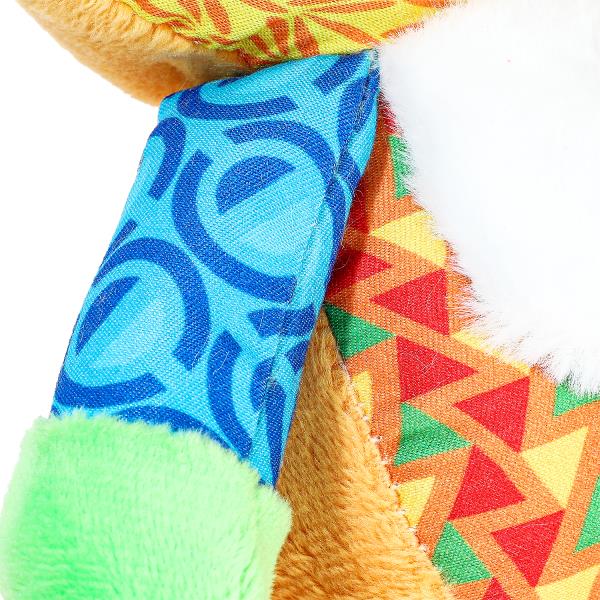 Подвеска с вибрацией Лисичка на блист. Умка в кор.140шт