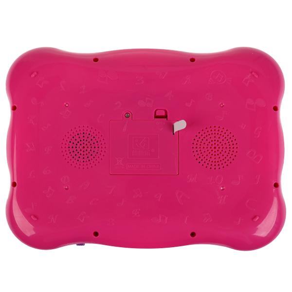 Обучающий планшет СКАЗОЧНЫЙ ПАТРУЛЬ 100 загадок,стихов,песен,форм.свет.блист.бат Умка в кор.2*24шт