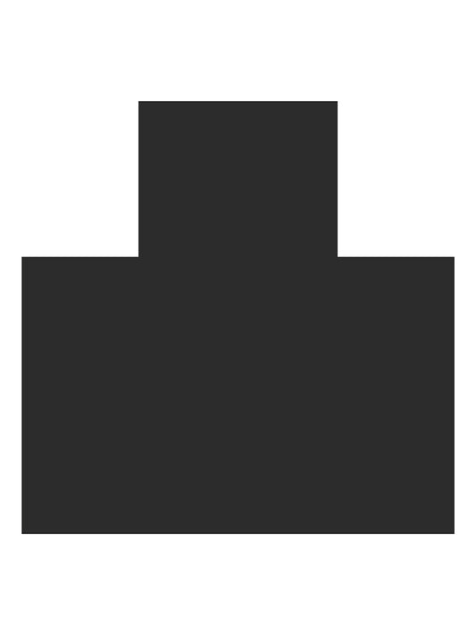 Мишень № 6 грудная фигура, профессиональная, 55 см. на 55 см., (бумага 100 шт.) /=243051/