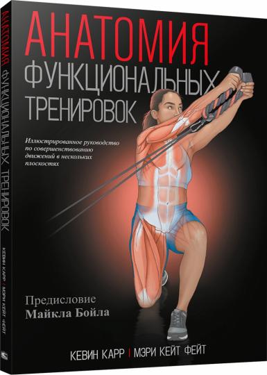 Анатомия функциональных тренировок