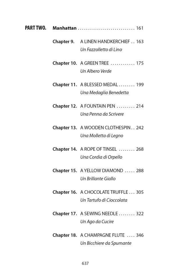 Жена башмачника ( английский язык, неадаптир.)