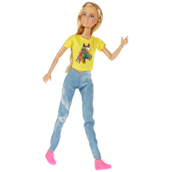 Карапуз. Кукла "София" 29см с лошадью руки и ноги сгиб, акс, арт.66001PET-P1-S-BB