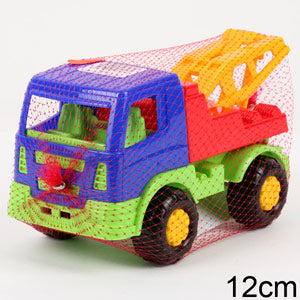 "Салют", автомобиль-эвакуатор, 220x110x120, уп.сеточка