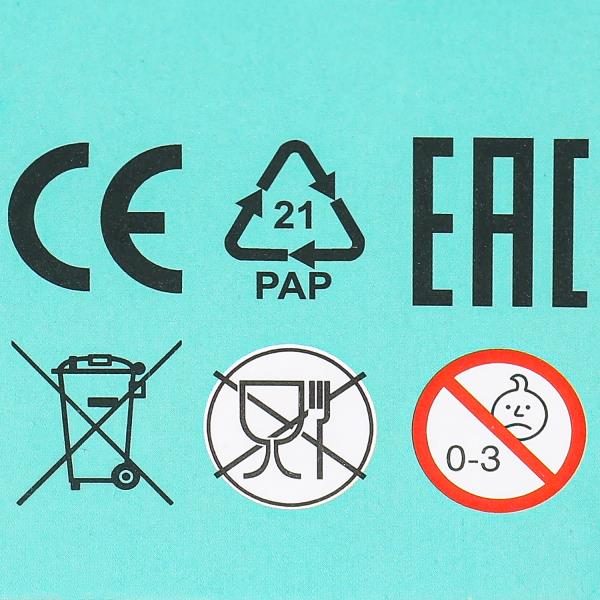 Сказочник жираф, 50 песен,сказок и загадок Чуковский К. кор Умка в кор.24шт