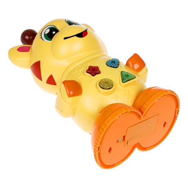 Сказочник жираф, 50 песен,сказок и загадок Чуковский К. кор Умка в кор.24шт