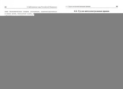 Судоустройство и правоохранительные органы.Краткий курс.Уч.пос.-М.:Проспект,2023. /=231967/