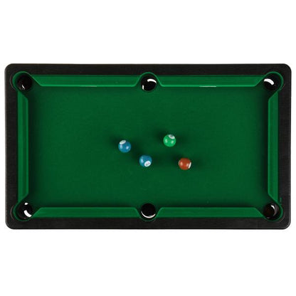 Настольная игра бильярд кор.40,2*28,9*3,7см Умные игры в кор.2*30шт