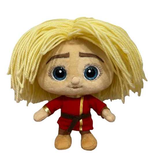 Мульти-пульти. "Домовенок Кузя" (Фильм) 20 см, с блест.глазами, без чипа арт.M129055KUZ-20NS-WOD-25