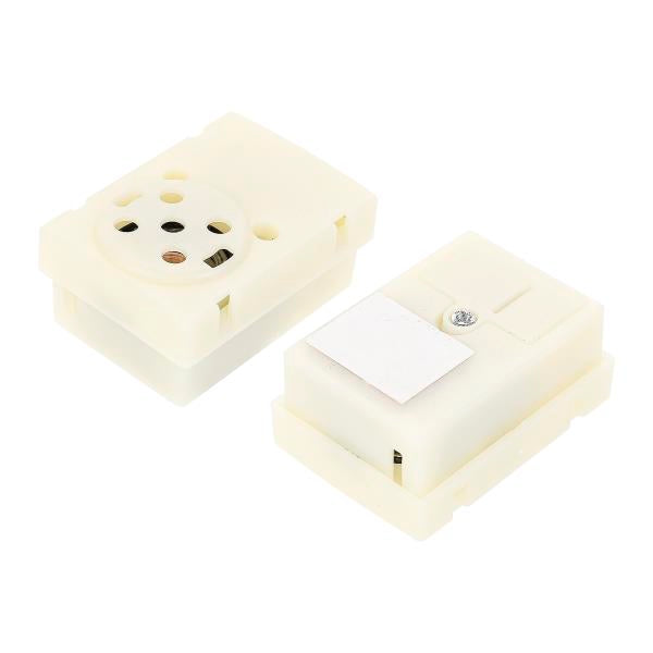 Игрушка мягкая Домовенок Кузя (Фильм) 20см ty глаза,2ой арт., озвуч. "МУЛЬТИ-ПУЛЬТИ" в кор.24шт