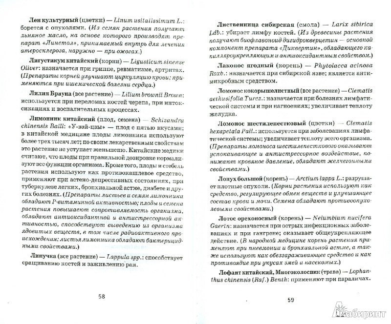 Традиционная медицина Востока и Запада