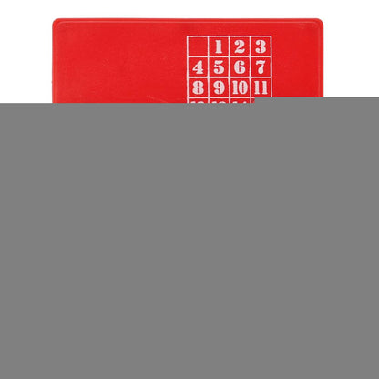 Играем вместе. Развивающая игра "Пятнашки" блистер, арт.B1241491-R