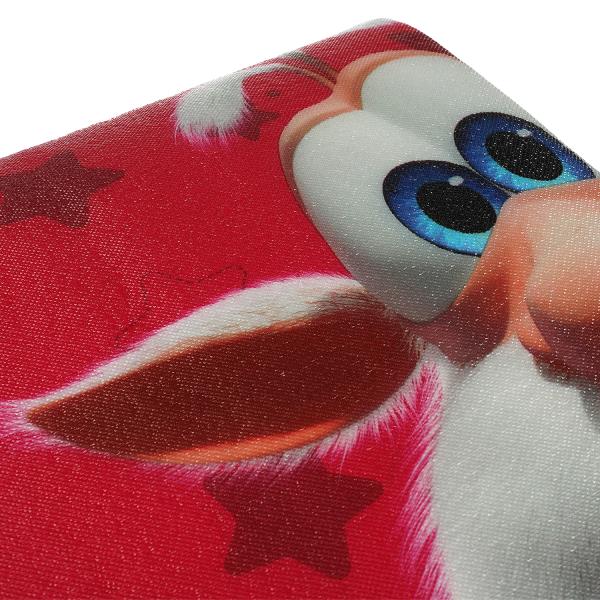 Коврик на фольгированной основе БУБА 180*130*0,5 в сумке Умка в кор.50шт