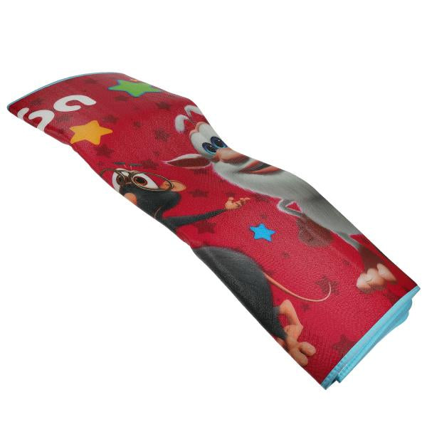 Коврик на фольгированной основе БУБА 180*130*0,5 в сумке Умка в кор.50шт