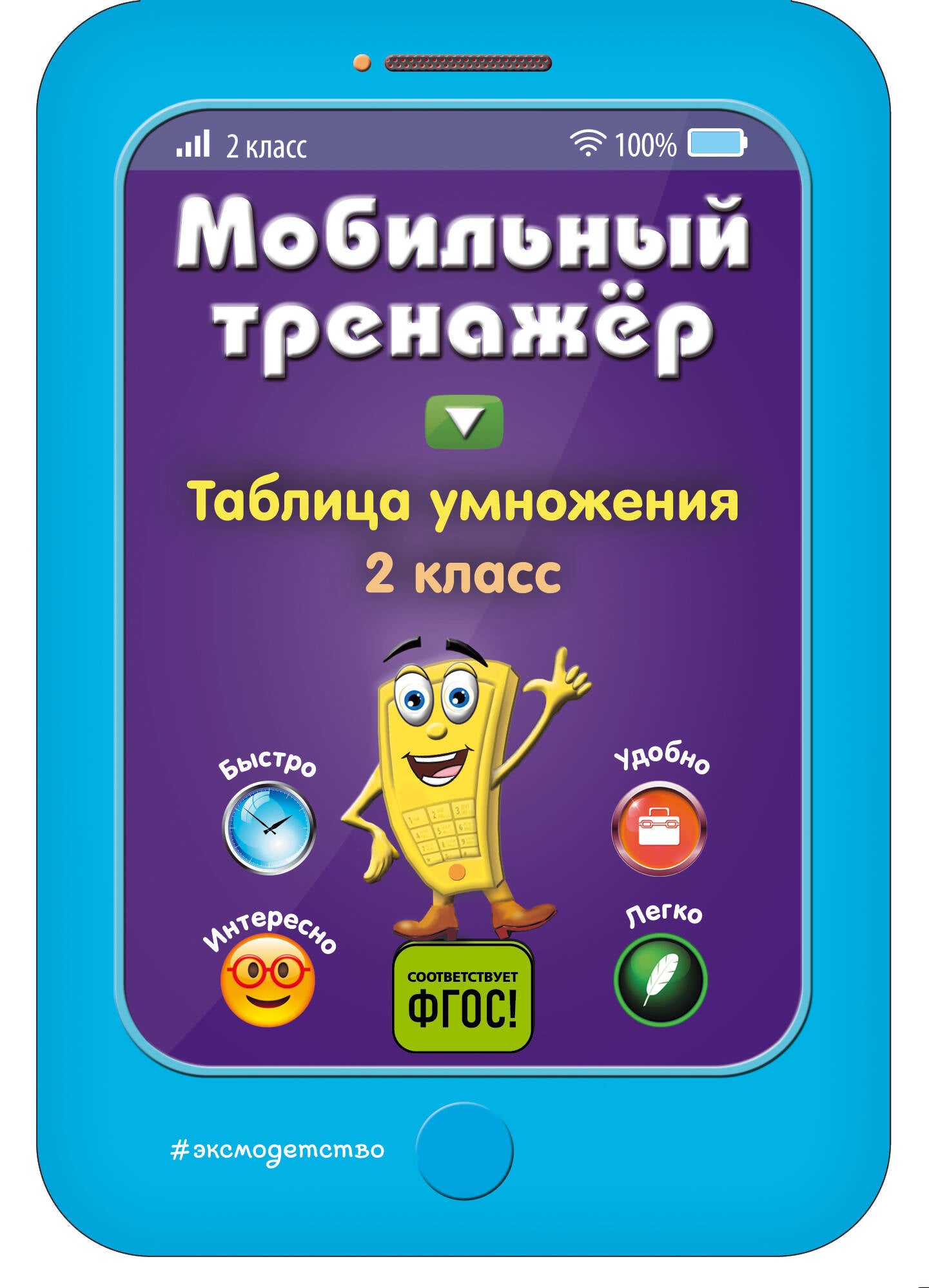 Таблица умножения