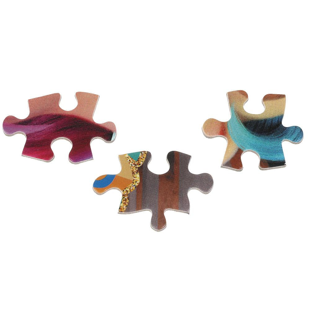 Мой маленький пони. Пазлы классические в коробке. Пазл 260 деталей. Умные игры в кор.12шт