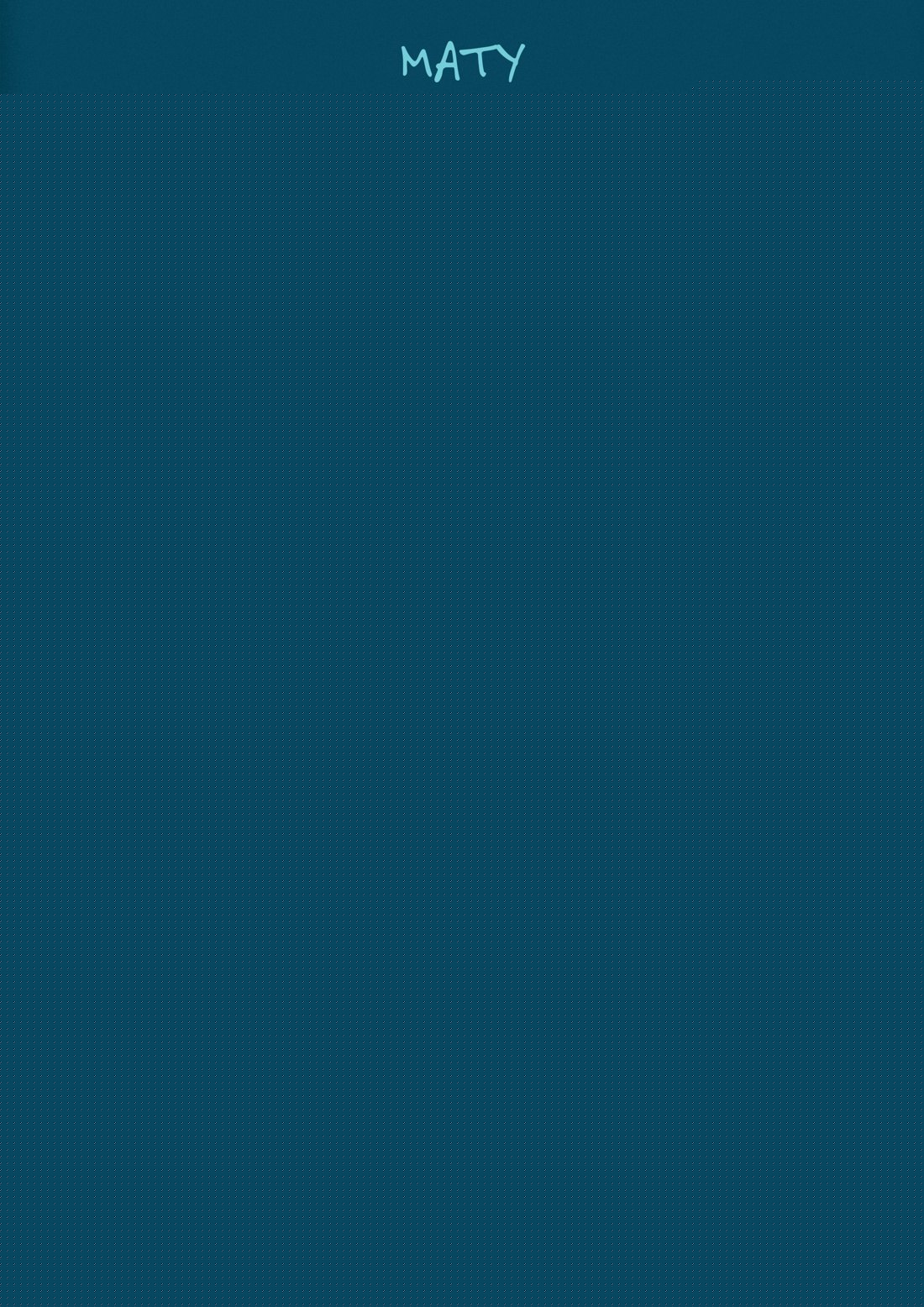 Всё, что пугает меня до чёртиков