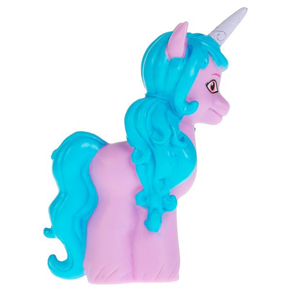 Игрушка для ванны, МОЙ МАЛЕНЬКИЙ ПОНИ izzy, 11 см в сетке КАПИТОШКА в кор.100шт