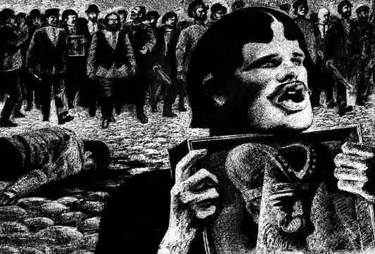 Любовь к электричеству: Повесть о Леониде Красине