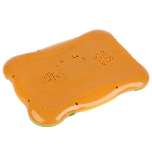 Сенсорный планшет."Ми-Ми-Мишки" 9 режимов,учим цифры/формы/цвета,10 загадок.ТМ"УМКА" в кор.2*30шт