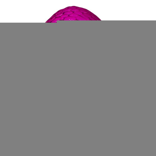 Mega Toys. Игрушка антистресс "Яйцо дракона" 37 см. арт. МТ37012 (символ года 2024)