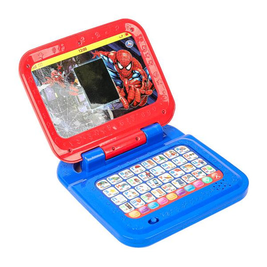 HT1176-R7 Компьютер с led- экраном 200+ стихов, песен и фраз в кор. Умка в кор.36шт