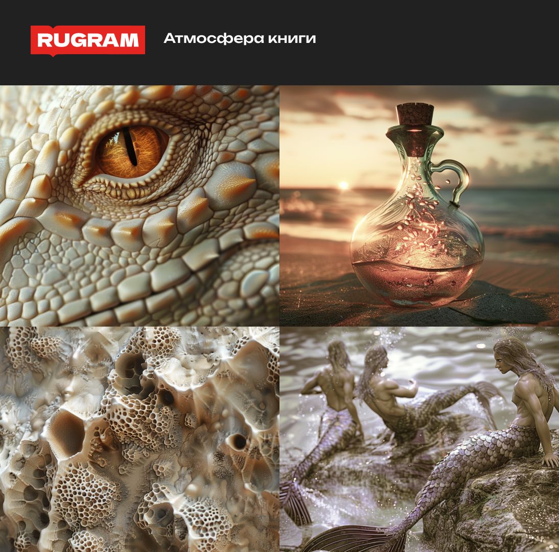 Драконий риф