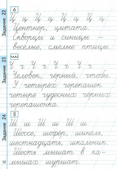ТРЕНАЖЕР (НОВЫЙ) ПО ЧИСТОПИСАНИЮ. ПИШЕМ ГРАМОТНО. 2 КЛАСС. ФГОС НОВЫЙ