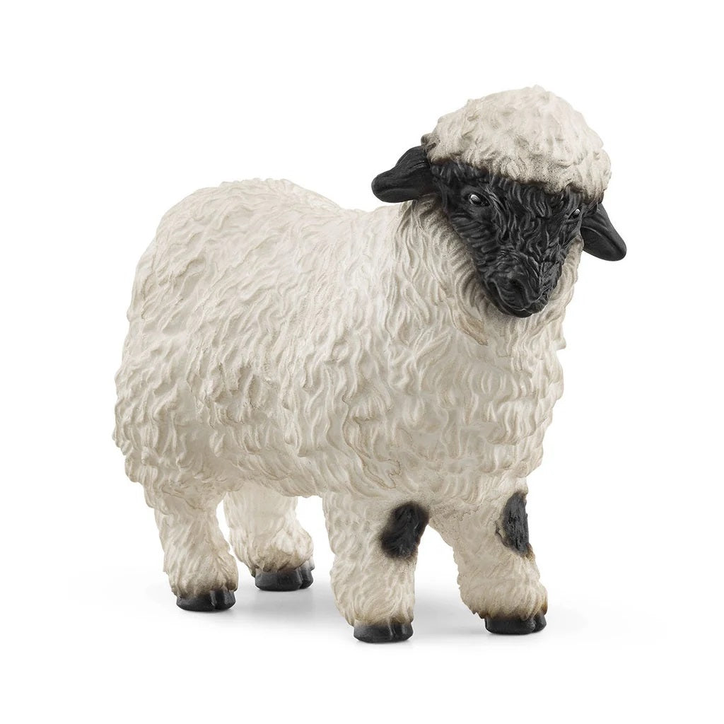 Schleich. Фигурка "Валлийская черноносая овца" арт.13965