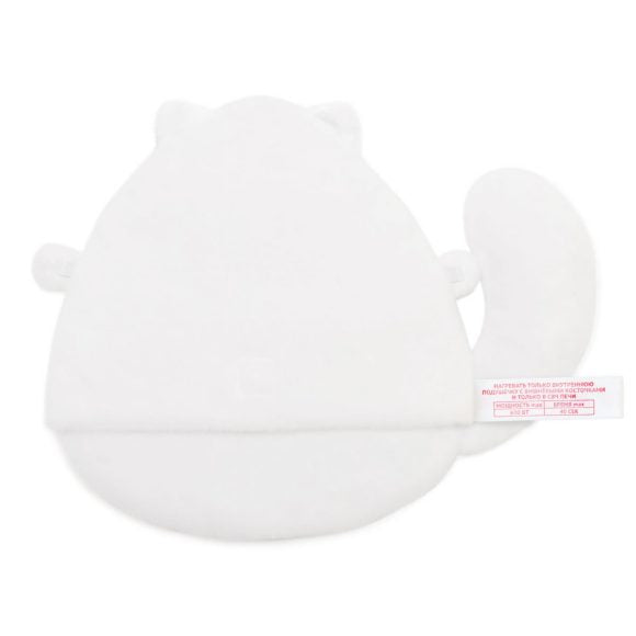 Игрушка Доктор Мякиш - Котёнок (с вишневыми косточками)