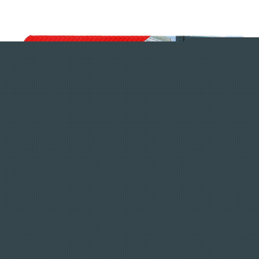 Машина металл свет-звук land rover defender спорт 12см,инерц.,оранжевый в кор. Технопарк в кор2*36шт