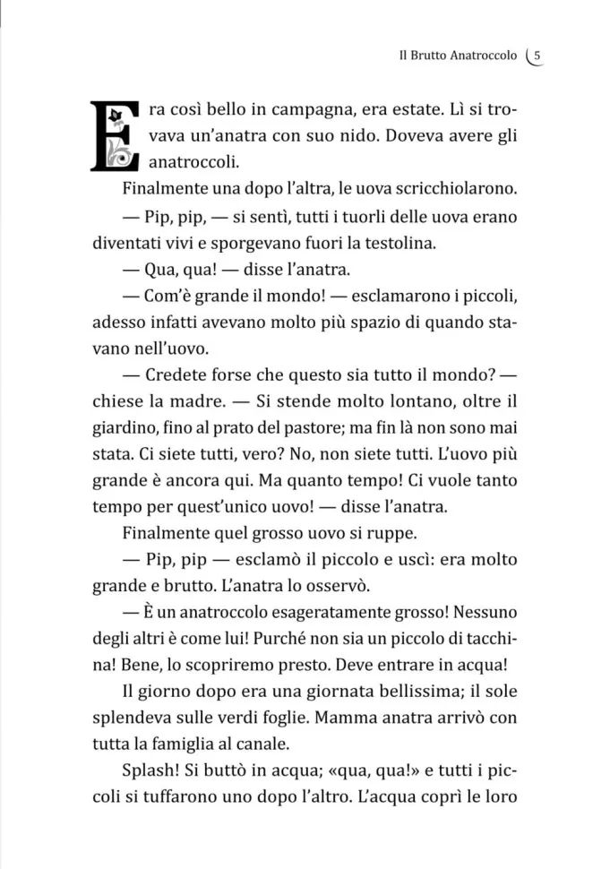 Каро.ИталЯз.АдаптЧт.Мир волшебных сказок на итал.я