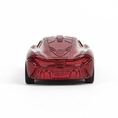 Машина металл mclaren p1, 9,5 см, своб. ход, кор. - в кор.2*120шт